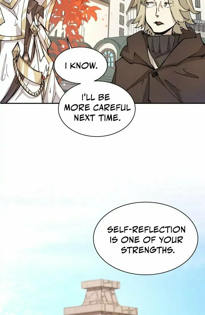 The Great Mage of the Hero’s Party Reincarnates Chapter 11 page 74 - 