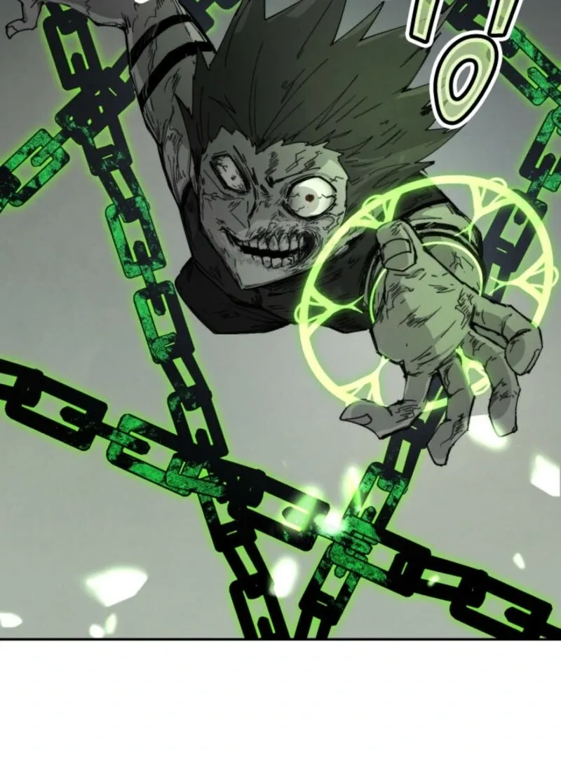 The Great Mage of the Hero’s Party Reincarnates Chapter 110 page 11 - 