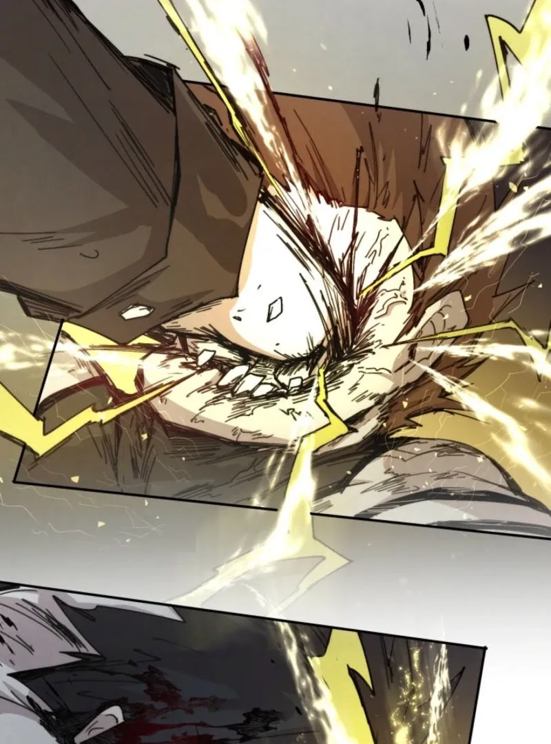 The Great Mage of the Hero’s Party Reincarnates Chapter 110 page 19 - 