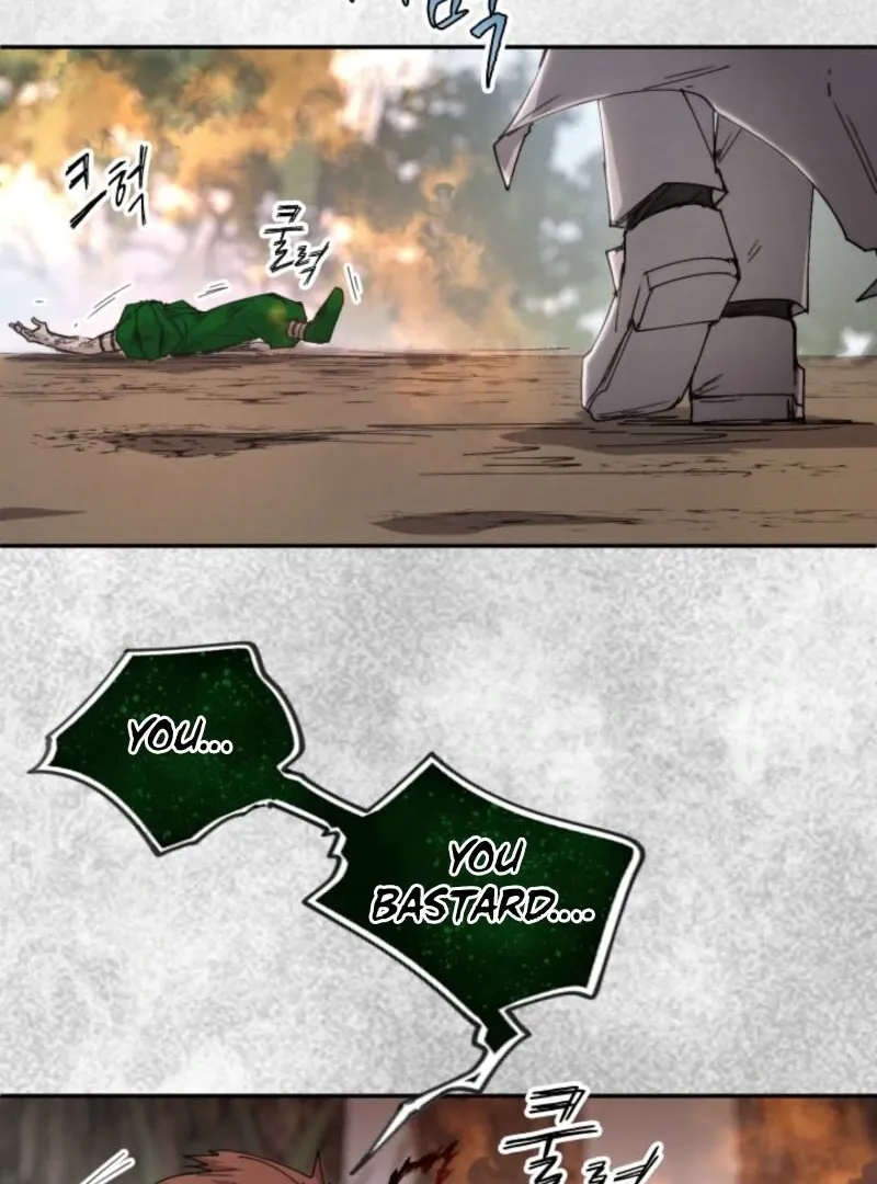 The Great Mage of the Hero’s Party Reincarnates Chapter 110 page 24 - 