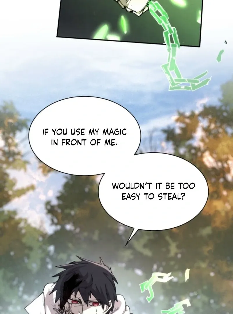 The Great Mage of the Hero’s Party Reincarnates Chapter 110 page 26 - 