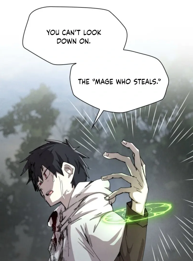 The Great Mage of the Hero’s Party Reincarnates Chapter 110 page 29 - 