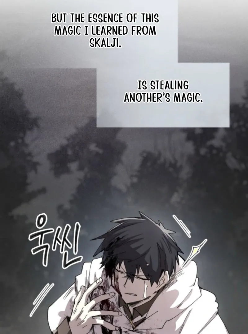 The Great Mage of the Hero’s Party Reincarnates Chapter 110 page 31 - 