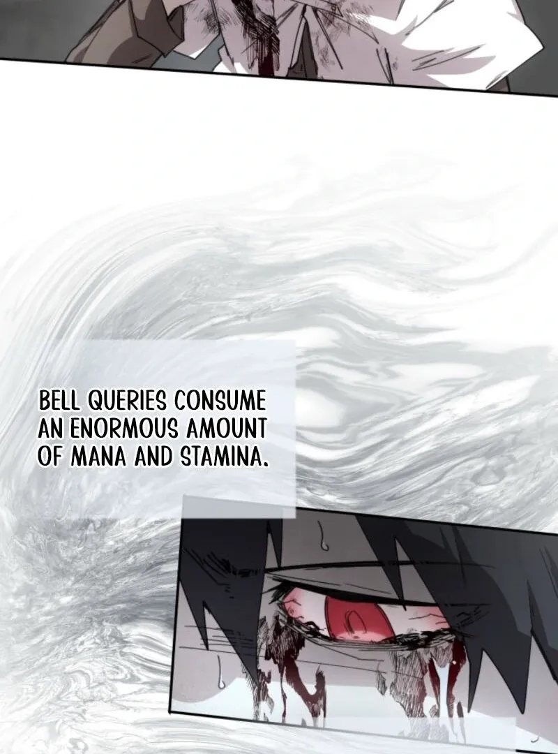 The Great Mage of the Hero’s Party Reincarnates Chapter 110 page 32 - 
