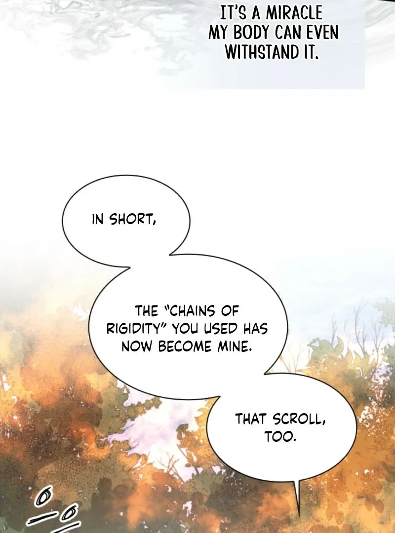 The Great Mage of the Hero’s Party Reincarnates Chapter 110 page 33 - 