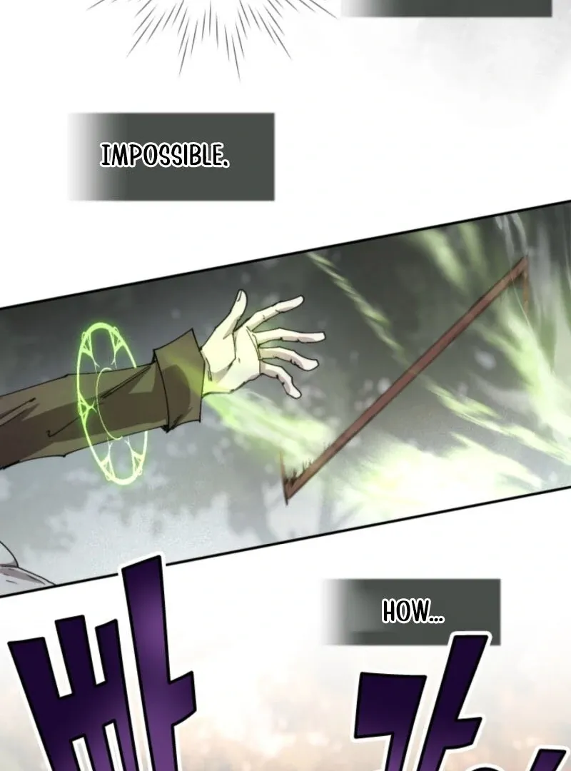 The Great Mage of the Hero’s Party Reincarnates Chapter 110 page 37 - 