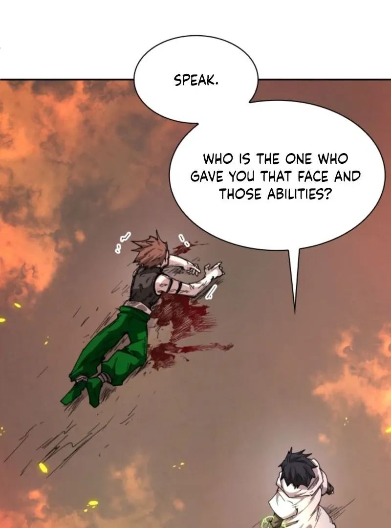 The Great Mage of the Hero’s Party Reincarnates Chapter 110 page 39 - 