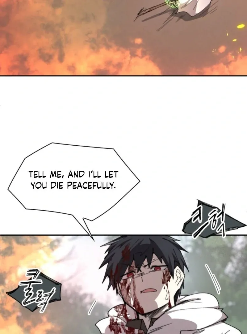 The Great Mage of the Hero’s Party Reincarnates Chapter 110 page 40 - 