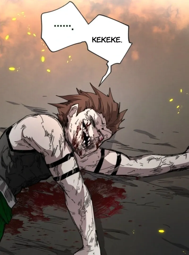 The Great Mage of the Hero’s Party Reincarnates Chapter 110 page 43 - 