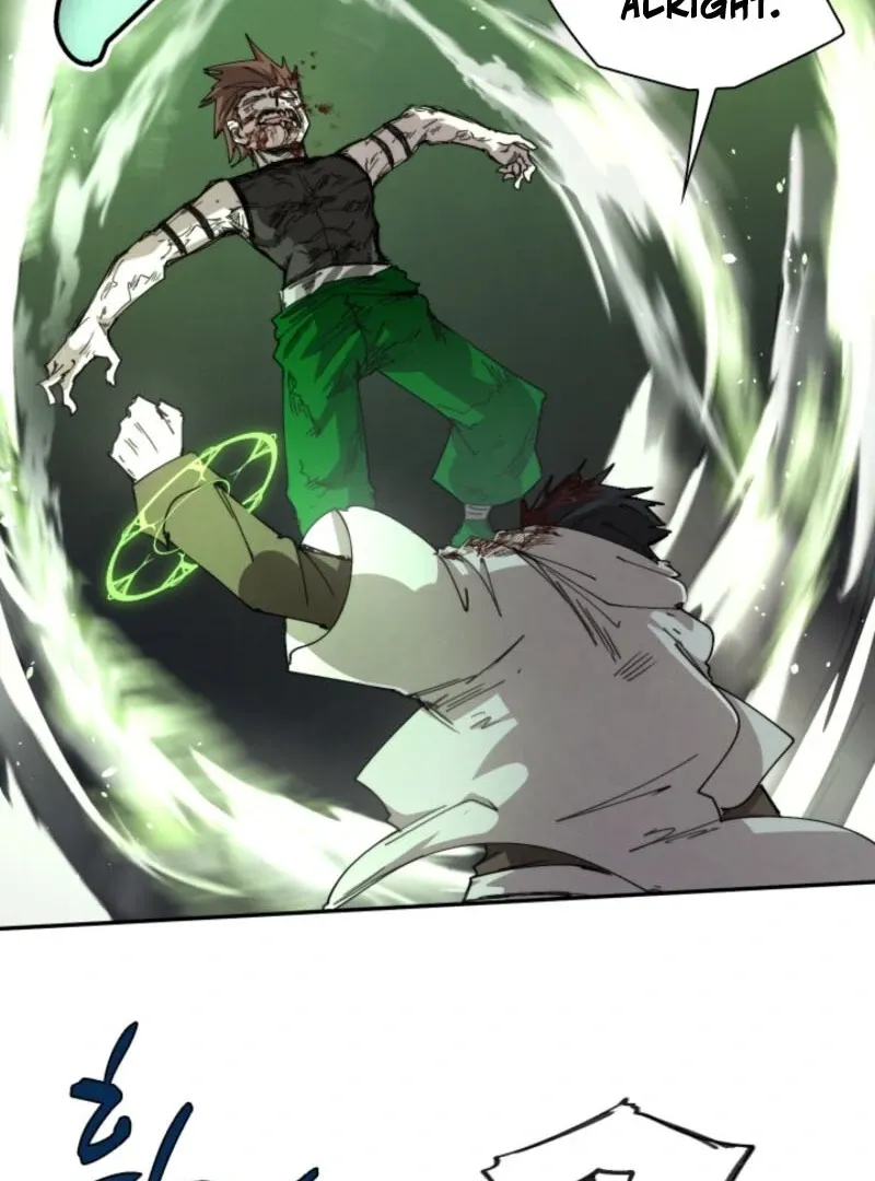 The Great Mage of the Hero’s Party Reincarnates Chapter 110 page 45 - 