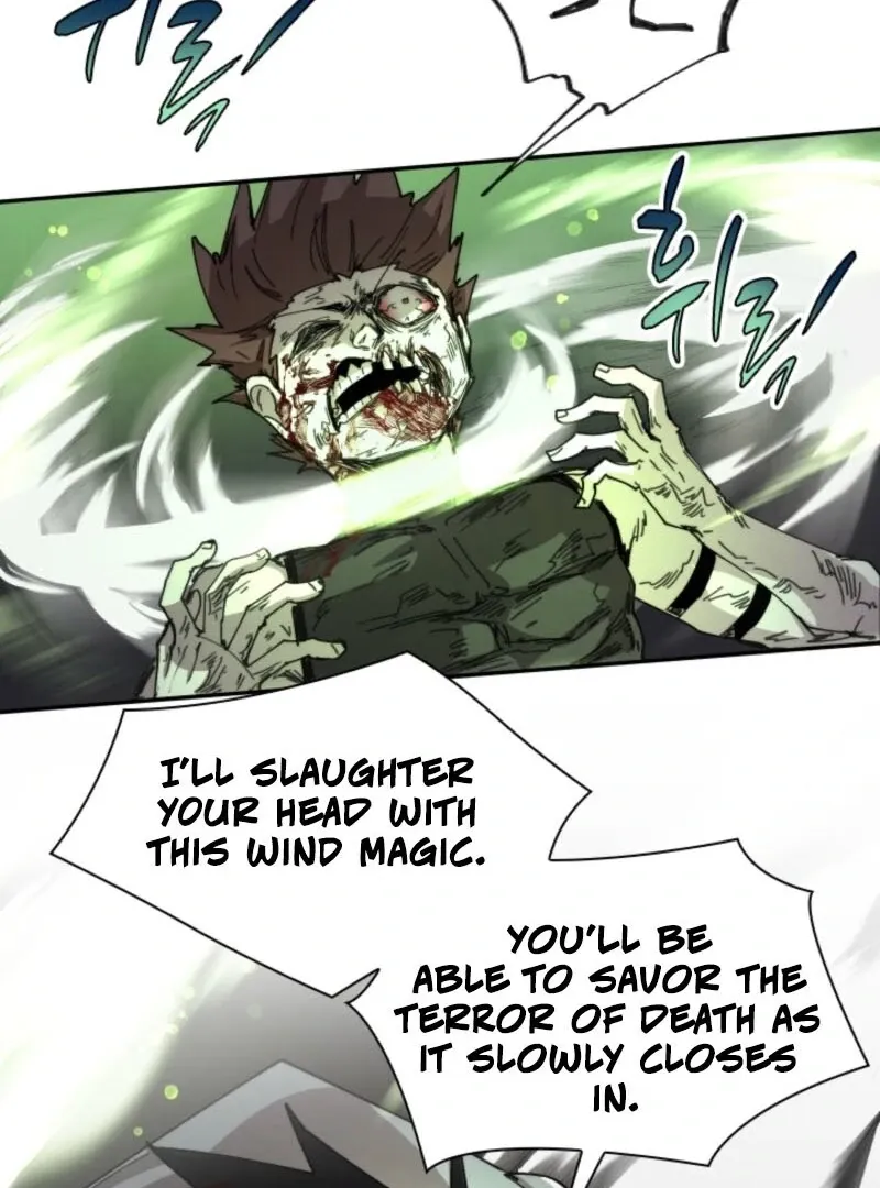 The Great Mage of the Hero’s Party Reincarnates Chapter 110 page 46 - 