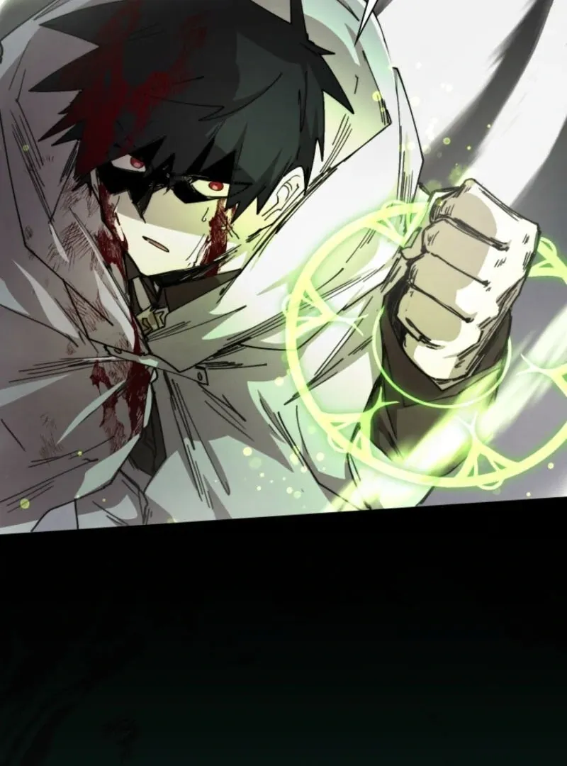 The Great Mage of the Hero’s Party Reincarnates Chapter 110 page 47 - 