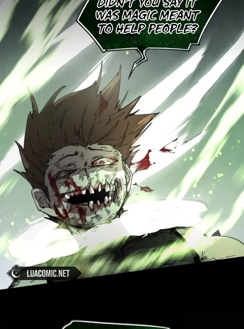 The Great Mage of the Hero’s Party Reincarnates Chapter 110 page 50 - 