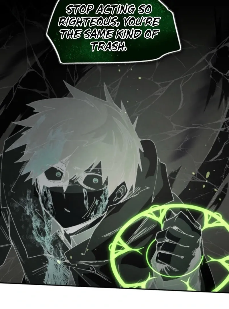 The Great Mage of the Hero’s Party Reincarnates Chapter 110 page 51 - 