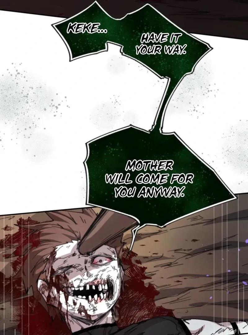 The Great Mage of the Hero’s Party Reincarnates Chapter 110 page 57 - 