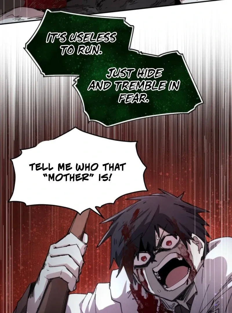 The Great Mage of the Hero’s Party Reincarnates Chapter 110 page 58 - 
