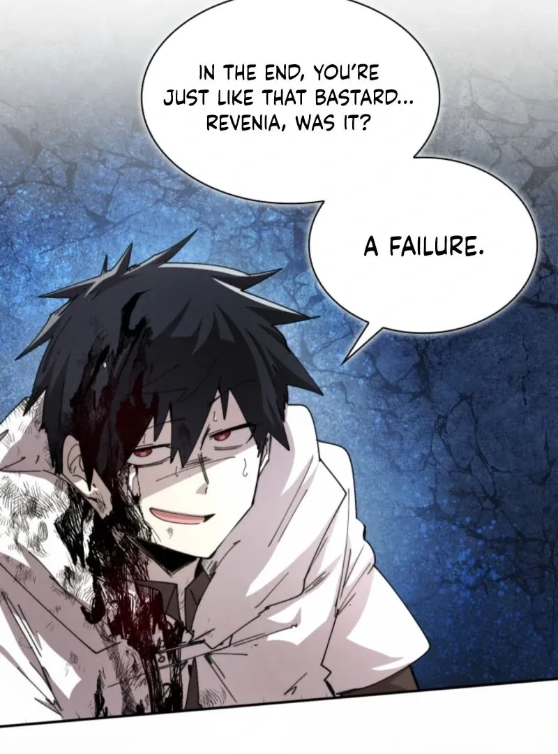 The Great Mage of the Hero’s Party Reincarnates Chapter 110 page 7 - 