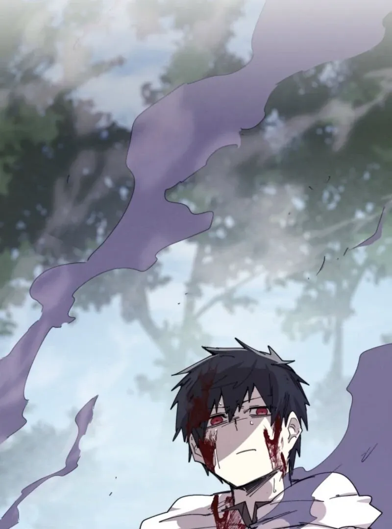 The Great Mage of the Hero’s Party Reincarnates Chapter 110 page 62 - 