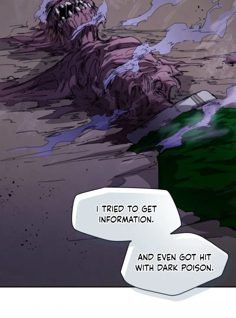 The Great Mage of the Hero’s Party Reincarnates Chapter 110 page 64 - 