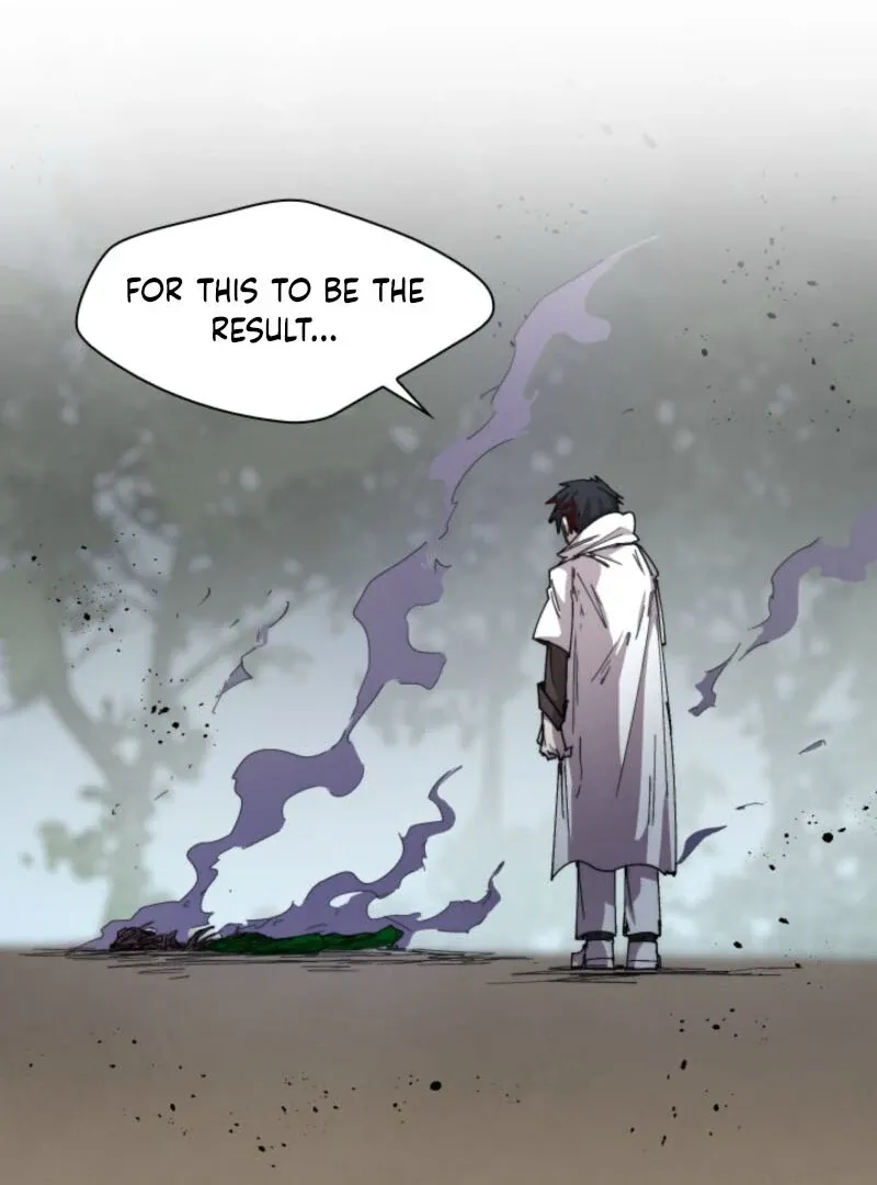 The Great Mage of the Hero’s Party Reincarnates Chapter 110 page 65 - 