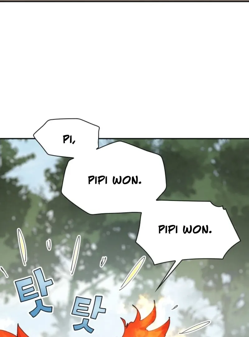 The Great Mage of the Hero’s Party Reincarnates Chapter 110 page 66 - 