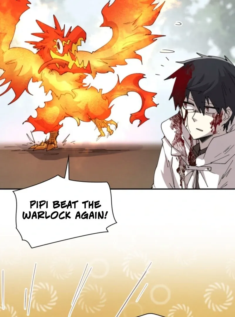 The Great Mage of the Hero’s Party Reincarnates Chapter 110 page 67 - 