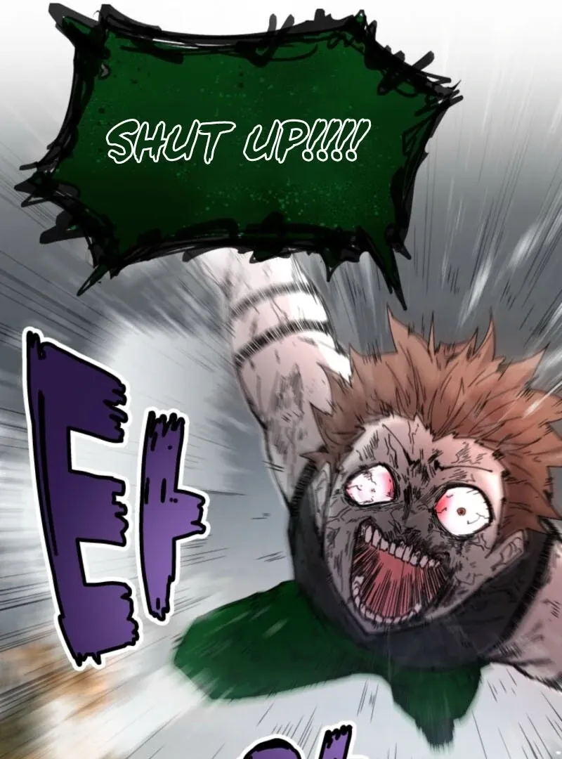 The Great Mage of the Hero’s Party Reincarnates Chapter 110 page 8 - 