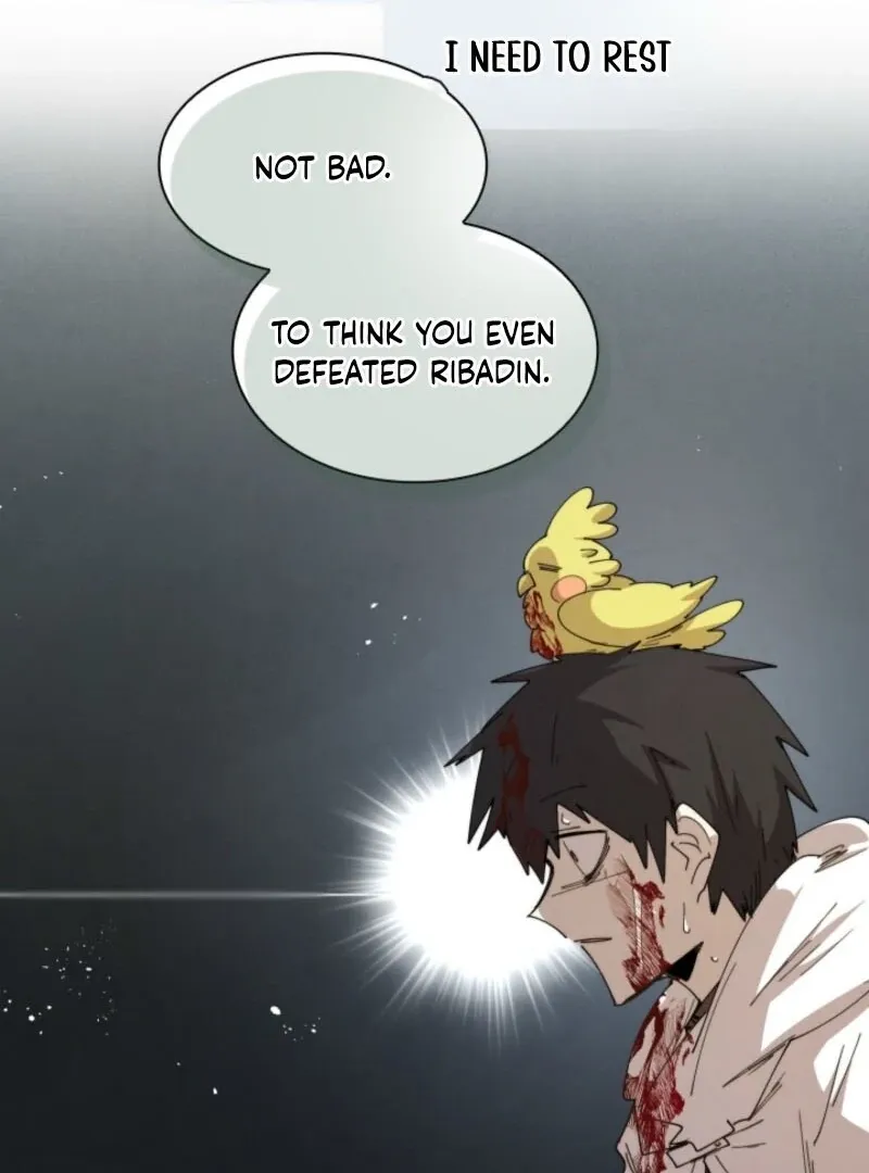 The Great Mage of the Hero’s Party Reincarnates Chapter 110 page 74 - 