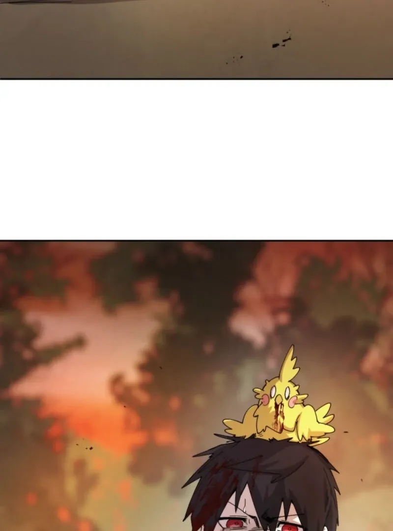 The Great Mage of the Hero’s Party Reincarnates Chapter 110 page 77 - 