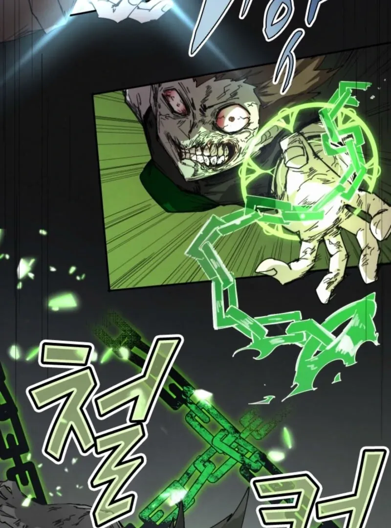 The Great Mage of the Hero’s Party Reincarnates Chapter 110 page 10 - 