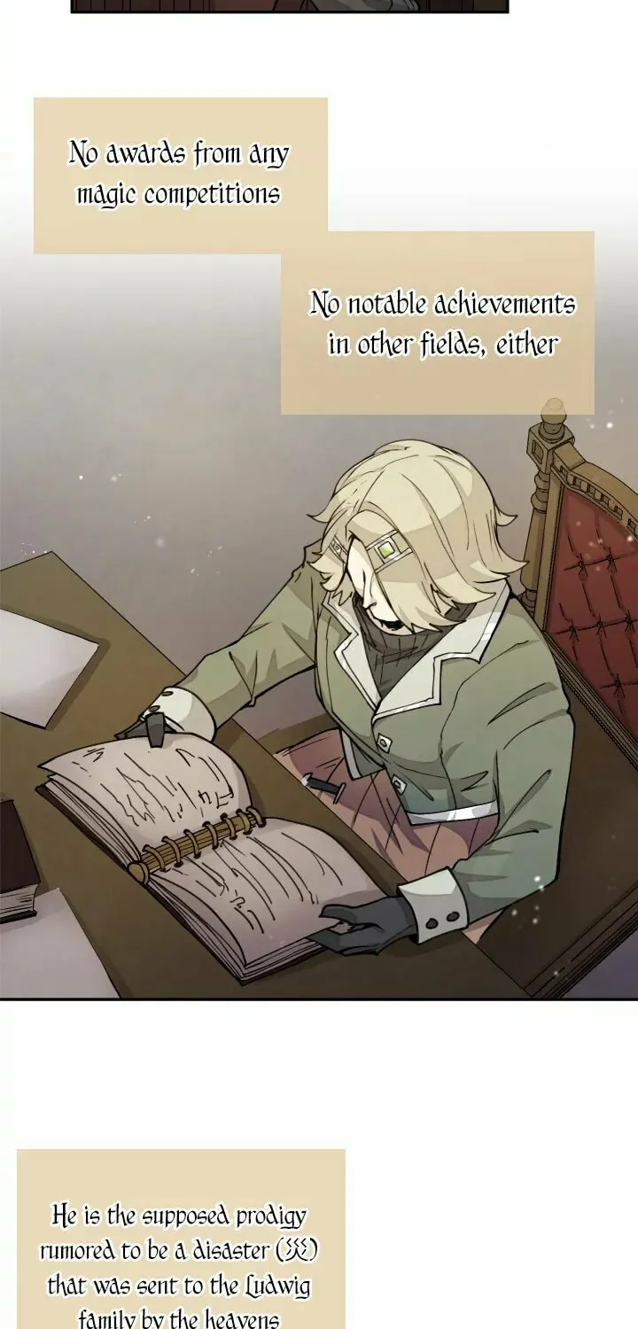 The Great Mage of the Hero’s Party Reincarnates Chapter 12 page 11 - 