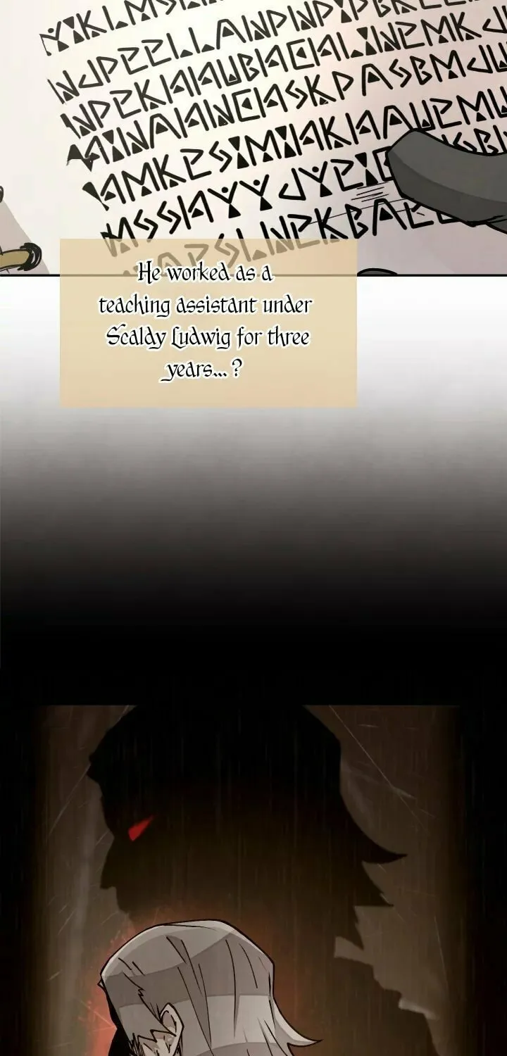 The Great Mage of the Hero’s Party Reincarnates Chapter 12 page 13 - 