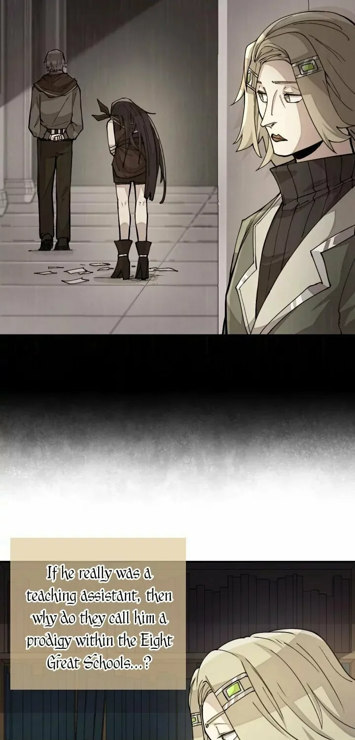 The Great Mage of the Hero’s Party Reincarnates Chapter 12 page 16 - 
