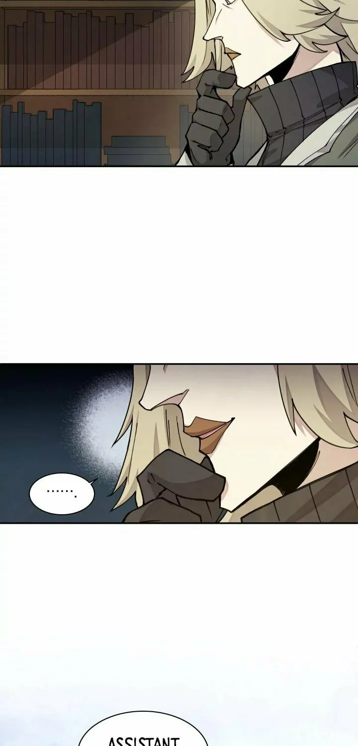 The Great Mage of the Hero’s Party Reincarnates Chapter 12 page 17 - 