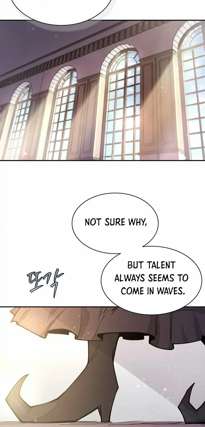 The Great Mage of the Hero’s Party Reincarnates Chapter 12 page 20 - 