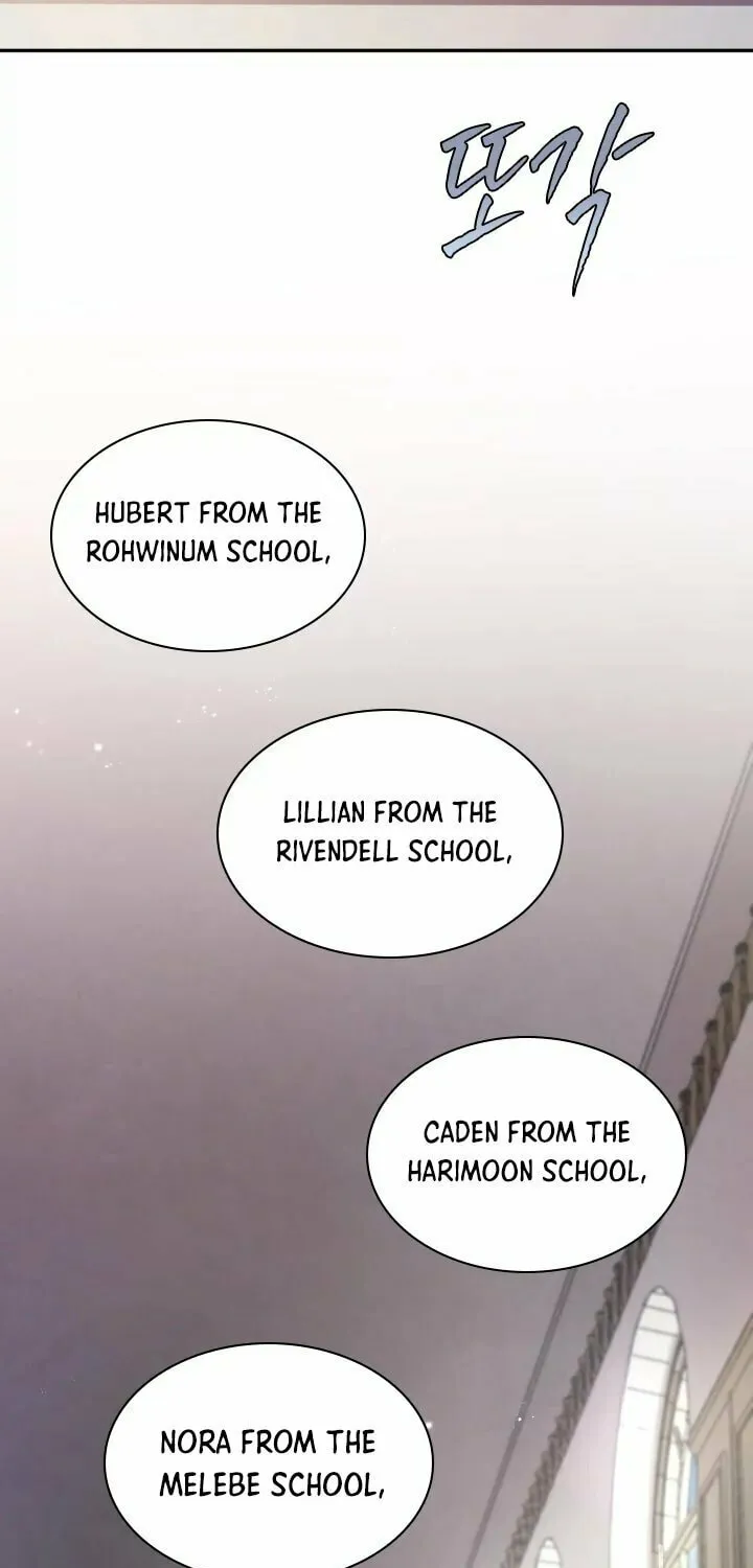 The Great Mage of the Hero’s Party Reincarnates Chapter 12 page 21 - 