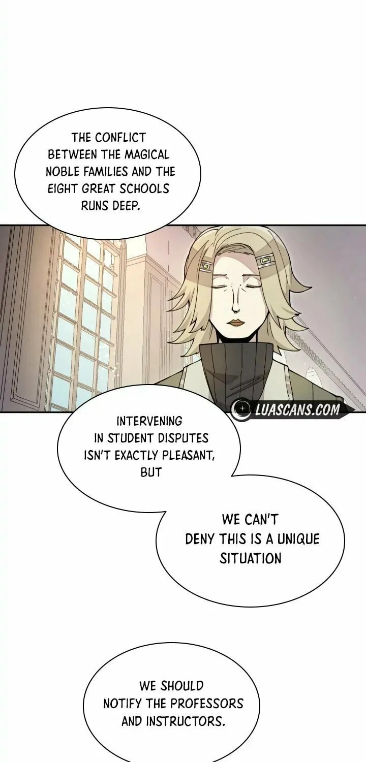 The Great Mage of the Hero’s Party Reincarnates Chapter 12 page 24 - 