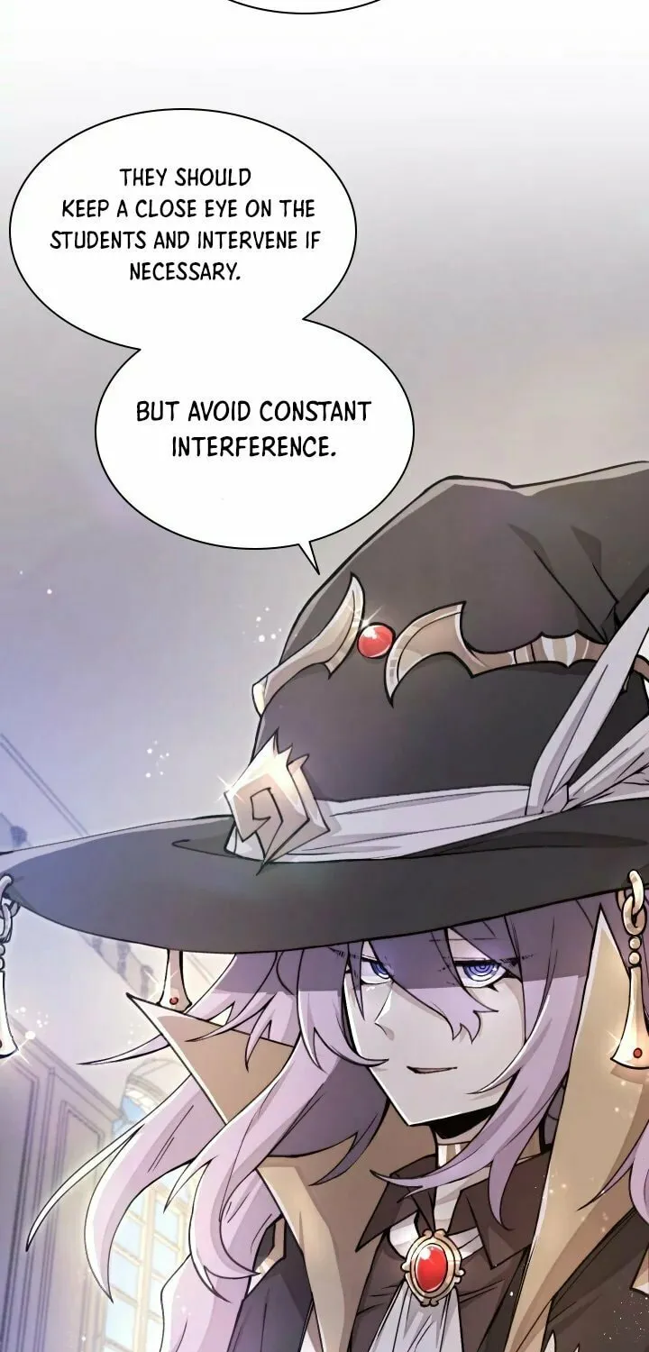 The Great Mage of the Hero’s Party Reincarnates Chapter 12 page 25 - 