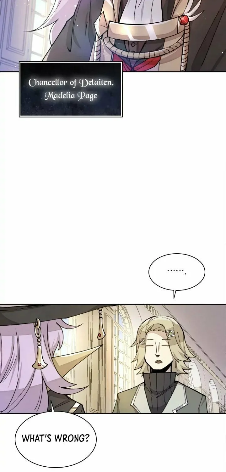 The Great Mage of the Hero’s Party Reincarnates Chapter 12 page 26 - 