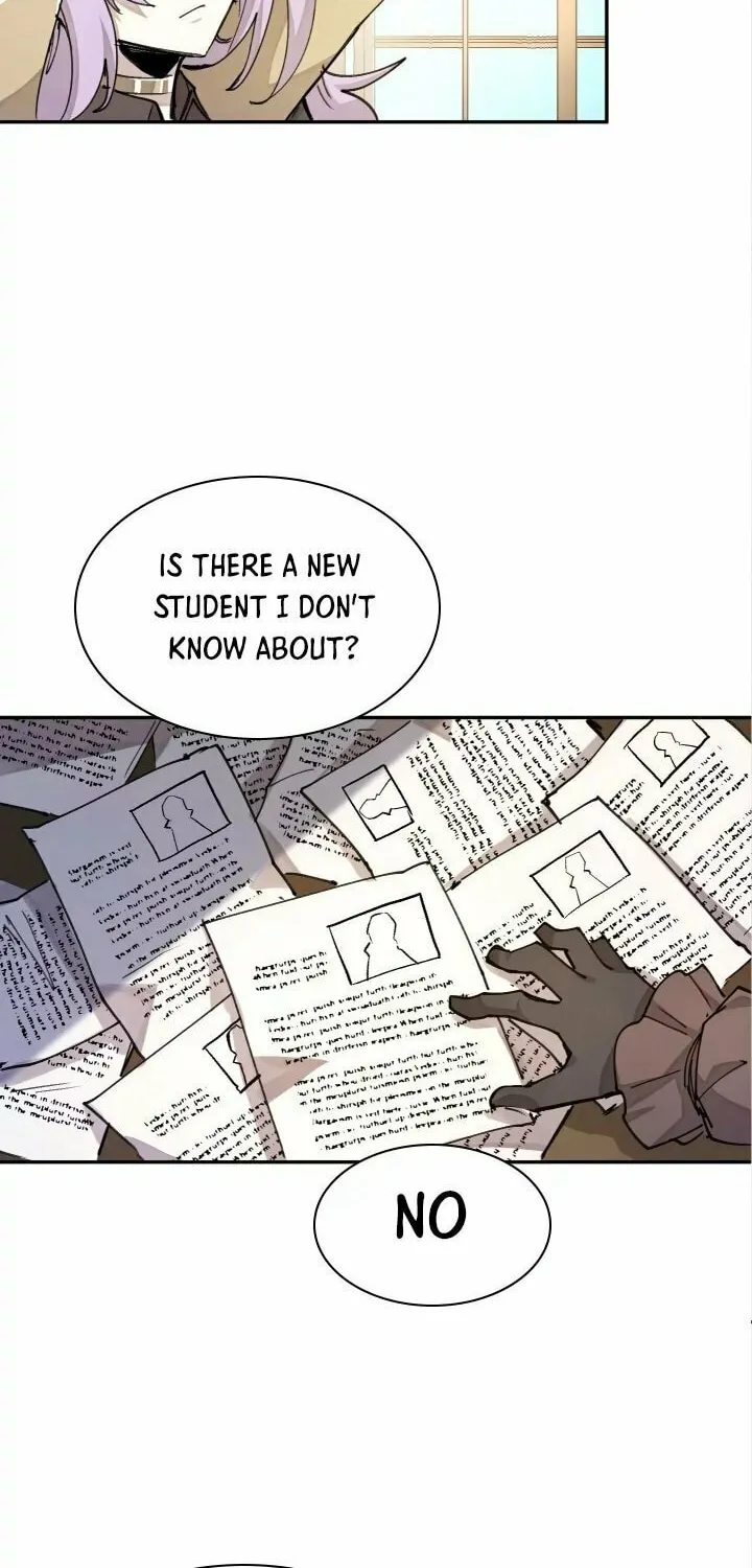 The Great Mage of the Hero’s Party Reincarnates Chapter 12 page 28 - 
