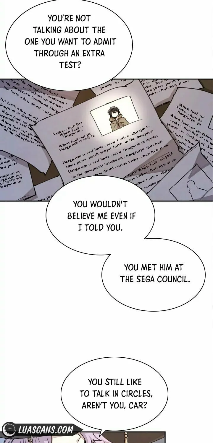 The Great Mage of the Hero’s Party Reincarnates Chapter 12 page 29 - 