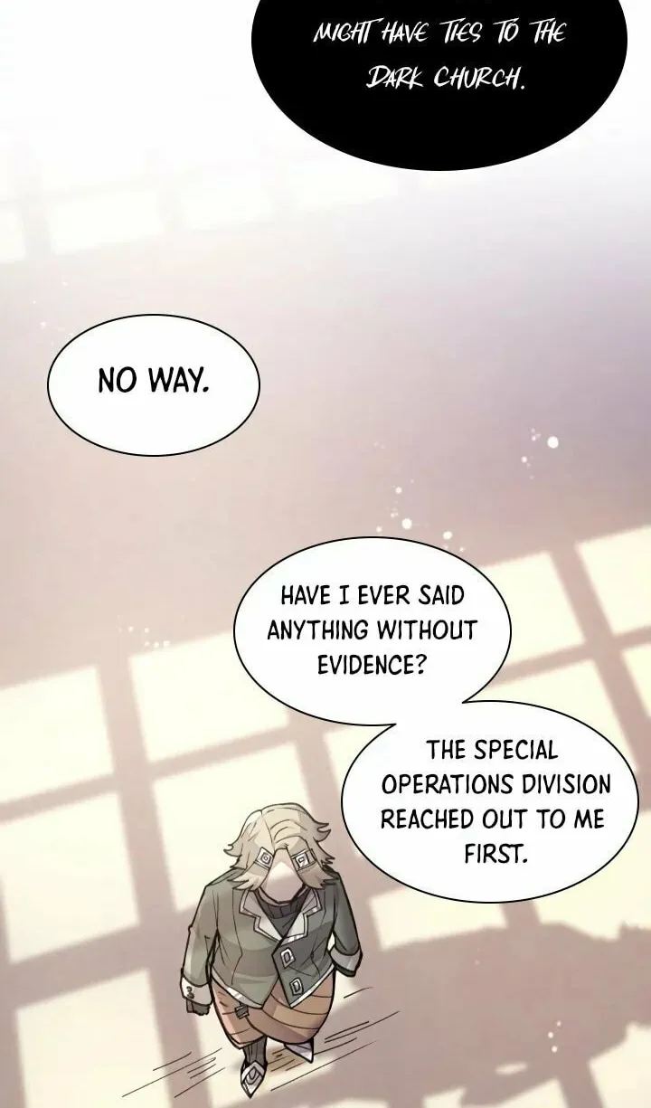 The Great Mage of the Hero’s Party Reincarnates Chapter 12 page 38 - 