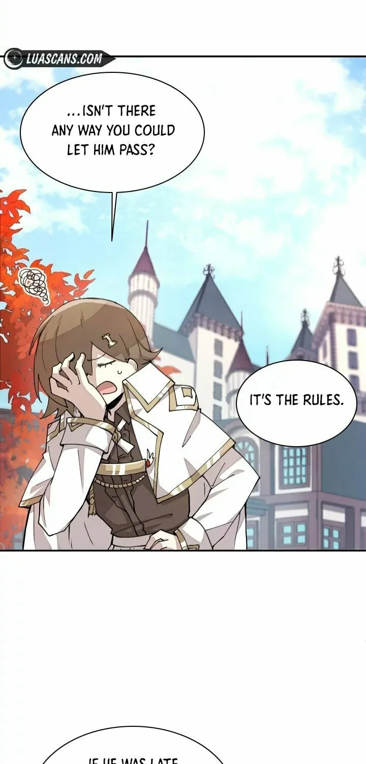 The Great Mage of the Hero’s Party Reincarnates Chapter 12 page 5 - 