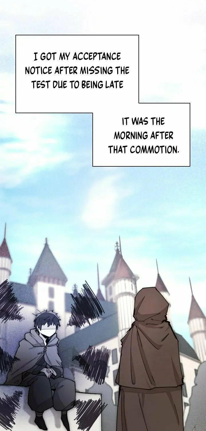 The Great Mage of the Hero’s Party Reincarnates Chapter 12 page 41 - 