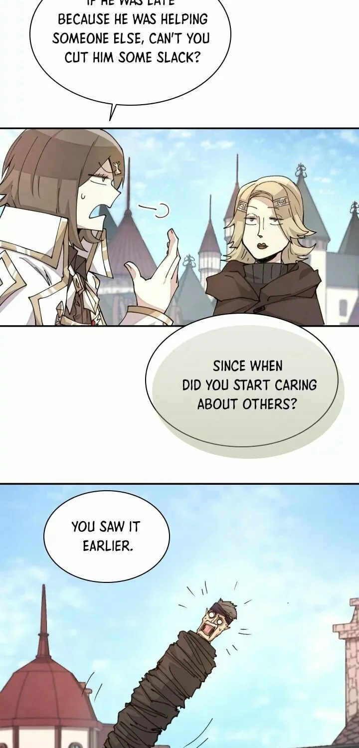 The Great Mage of the Hero’s Party Reincarnates Chapter 12 page 6 - 