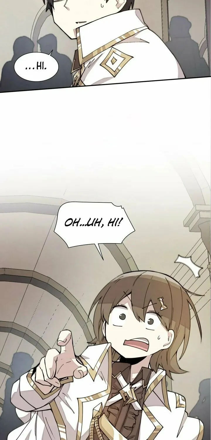 The Great Mage of the Hero’s Party Reincarnates Chapter 12 page 52 - 