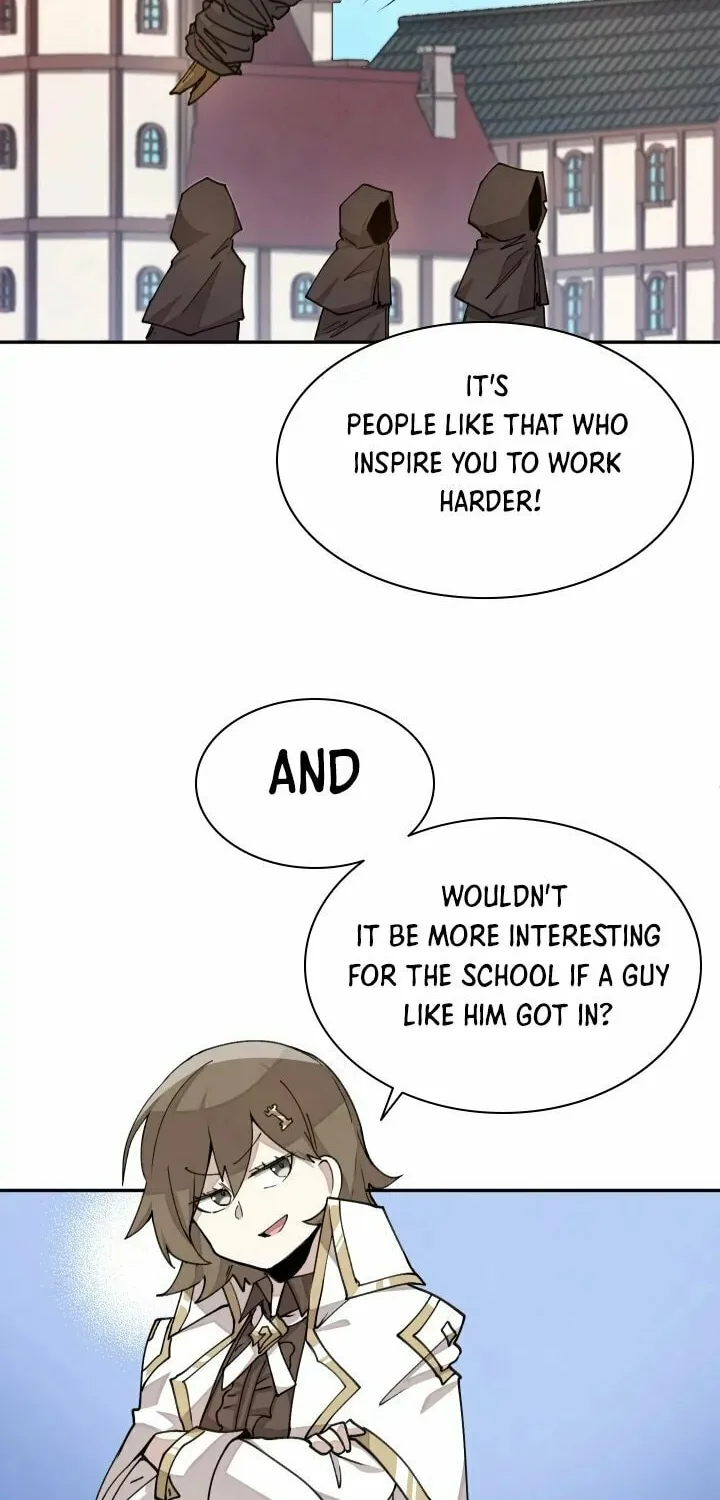 The Great Mage of the Hero’s Party Reincarnates Chapter 12 page 7 - 