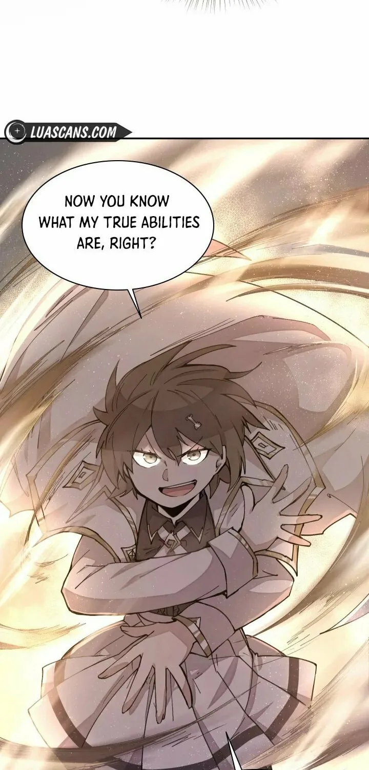 The Great Mage of the Hero’s Party Reincarnates Chapter 12 page 65 - 