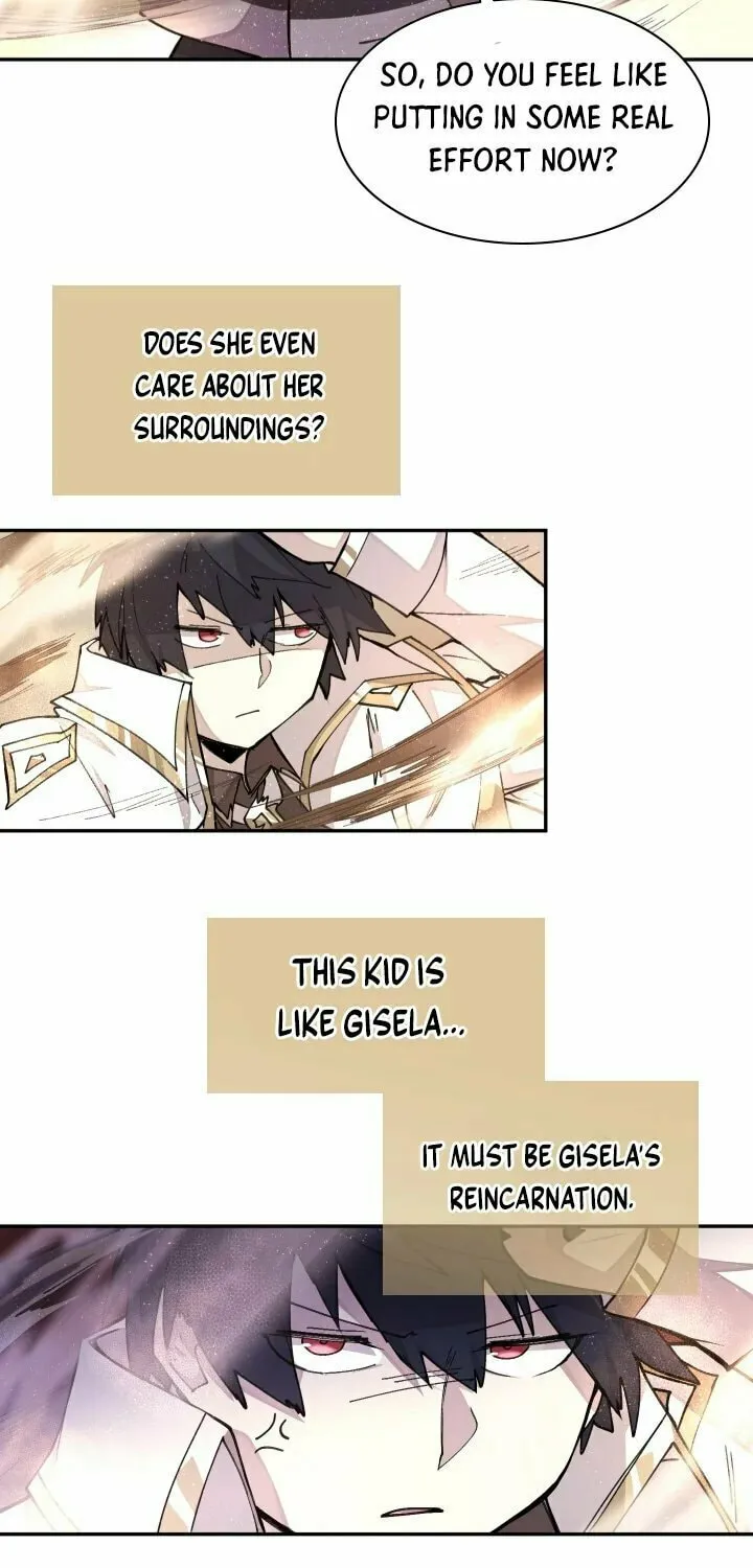 The Great Mage of the Hero’s Party Reincarnates Chapter 12 page 66 - 