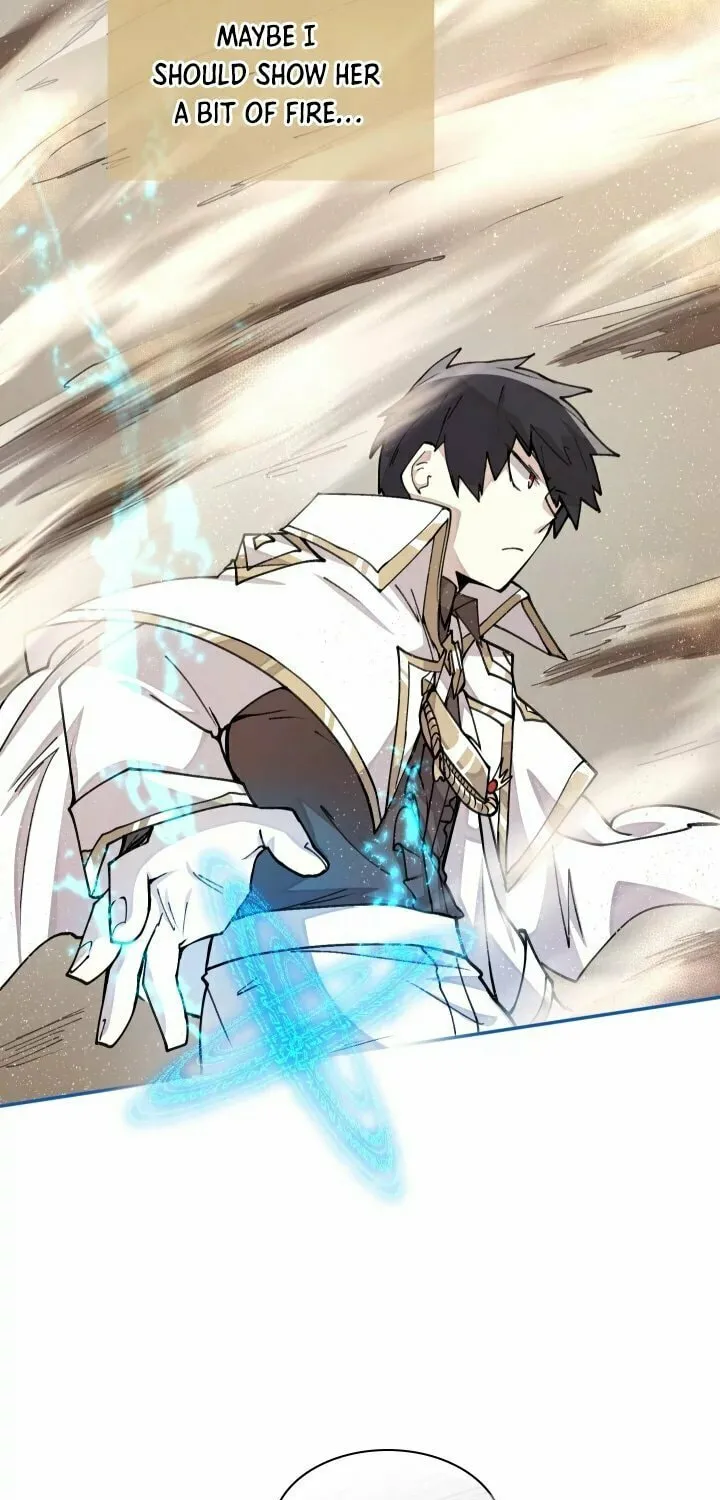 The Great Mage of the Hero’s Party Reincarnates Chapter 12 page 68 - 
